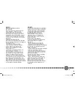 Предварительный просмотр 191 страницы Husqvarna CR 125 2009 Owner'S Manual