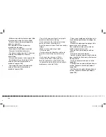 Предварительный просмотр 192 страницы Husqvarna CR 125 2009 Owner'S Manual