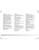 Предварительный просмотр 194 страницы Husqvarna CR 125 2009 Owner'S Manual