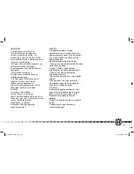 Предварительный просмотр 195 страницы Husqvarna CR 125 2009 Owner'S Manual