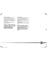 Предварительный просмотр 197 страницы Husqvarna CR 125 2009 Owner'S Manual