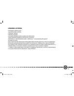 Предварительный просмотр 235 страницы Husqvarna CR 125 2009 Owner'S Manual