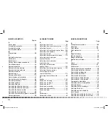 Предварительный просмотр 236 страницы Husqvarna CR 125 2009 Owner'S Manual