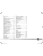 Предварительный просмотр 239 страницы Husqvarna CR 125 2009 Owner'S Manual