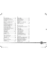 Предварительный просмотр 241 страницы Husqvarna CR 125 2009 Owner'S Manual