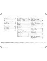 Предварительный просмотр 242 страницы Husqvarna CR 125 2009 Owner'S Manual