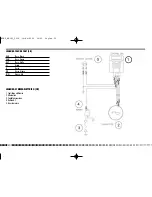 Предварительный просмотр 54 страницы Husqvarna CR 125 2010 Manual