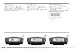 Preview for 12 page of Husqvarna CR 150 USA 2011 Specifications - Operation - Maintenance