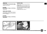 Preview for 13 page of Husqvarna CR 150 USA 2011 Specifications - Operation - Maintenance