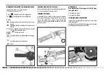 Preview for 14 page of Husqvarna CR 150 USA 2011 Specifications - Operation - Maintenance