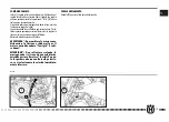 Preview for 15 page of Husqvarna CR 150 USA 2011 Specifications - Operation - Maintenance