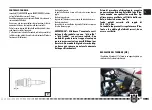 Preview for 23 page of Husqvarna CR 150 USA 2011 Specifications - Operation - Maintenance