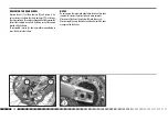 Preview for 90 page of Husqvarna CR 150 USA 2011 Specifications - Operation - Maintenance