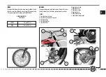 Preview for 91 page of Husqvarna CR 150 USA 2011 Specifications - Operation - Maintenance