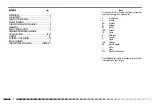 Preview for 108 page of Husqvarna CR 150 USA 2011 Specifications - Operation - Maintenance