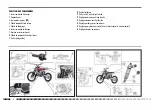 Preview for 110 page of Husqvarna CR 150 USA 2011 Specifications - Operation - Maintenance