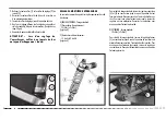 Preview for 136 page of Husqvarna CR 150 USA 2011 Specifications - Operation - Maintenance