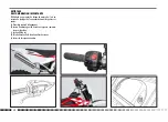 Preview for 152 page of Husqvarna CR 150 USA 2011 Specifications - Operation - Maintenance