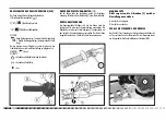 Preview for 170 page of Husqvarna CR 150 USA 2011 Specifications - Operation - Maintenance