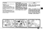 Preview for 173 page of Husqvarna CR 150 USA 2011 Specifications - Operation - Maintenance