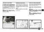 Preview for 227 page of Husqvarna CR 150 USA 2011 Specifications - Operation - Maintenance