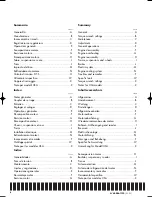 Preview for 6 page of Husqvarna CR 250/2003 Workshop Manual