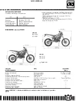 Preview for 13 page of Husqvarna CR 250/2003 Workshop Manual