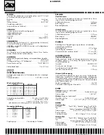 Preview for 14 page of Husqvarna CR 250/2003 Workshop Manual