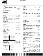 Preview for 16 page of Husqvarna CR 250/2003 Workshop Manual