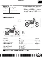 Preview for 17 page of Husqvarna CR 250/2003 Workshop Manual