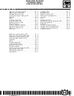 Preview for 19 page of Husqvarna CR 250/2003 Workshop Manual