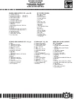 Preview for 21 page of Husqvarna CR 250/2003 Workshop Manual