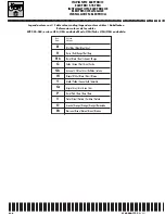 Preview for 22 page of Husqvarna CR 250/2003 Workshop Manual