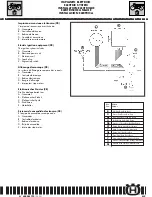 Preview for 23 page of Husqvarna CR 250/2003 Workshop Manual