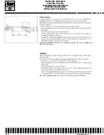 Preview for 26 page of Husqvarna CR 250/2003 Workshop Manual