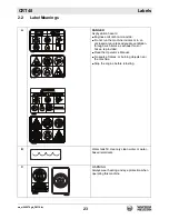 Preview for 23 page of Husqvarna CRT 48-35L Operator'S Manual