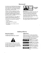 Preview for 96 page of Husqvarna CRT 48-35L Operator'S Manual