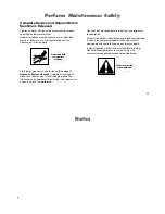 Preview for 110 page of Husqvarna CRT 48-35L Operator'S Manual