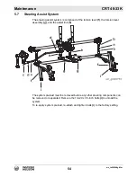 Preview for 54 page of Husqvarna CRT48-33K Operator'S Manual