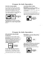 Preview for 91 page of Husqvarna CRT48-33K Operator'S Manual