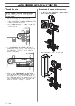 Preview for 10 page of Husqvarna CS 10 Operator'S Manual