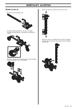 Предварительный просмотр 29 страницы Husqvarna CS 10 Operator'S Manual