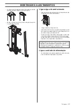 Предварительный просмотр 53 страницы Husqvarna CS 10 Operator'S Manual