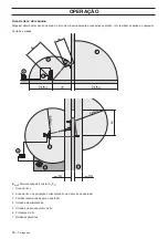 Предварительный просмотр 56 страницы Husqvarna CS 10 Operator'S Manual