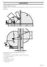 Предварительный просмотр 77 страницы Husqvarna CS 10 Operator'S Manual