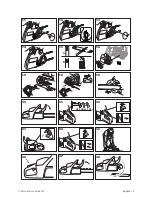 Preview for 3 page of Husqvarna CS 2234S Operator'S Manual