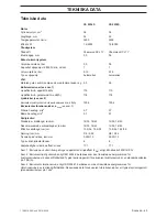 Предварительный просмотр 63 страницы Husqvarna CS 2234S Operator'S Manual