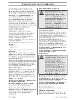 Preview for 398 page of Husqvarna CS 2234S Operator'S Manual