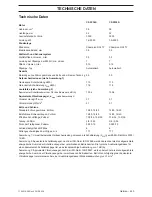 Preview for 443 page of Husqvarna CS 2234S Operator'S Manual