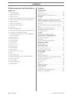 Preview for 486 page of Husqvarna CS 2234S Operator'S Manual